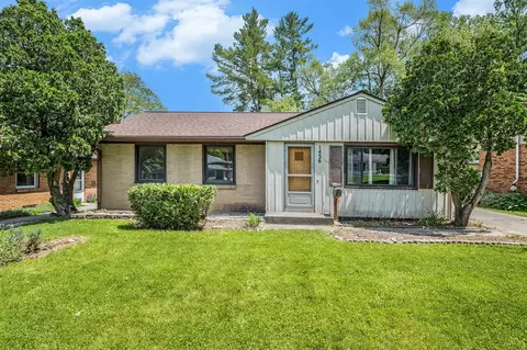 1436 Lewison, Grand Rapids, MI 49505