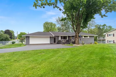 1403 Joseph, Jackson, MI 49202