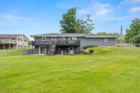 Exterior - 1403 Joseph, Jackson, MI 49202 photo 7 of 11