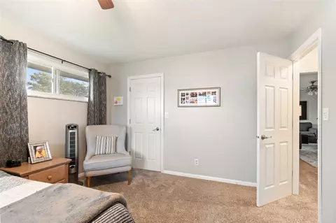 Bedroom - 1403 Joseph, Jackson, MI 49202 photo 6 of 8