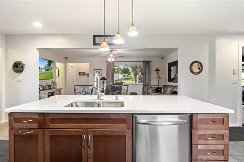Kitchen - 1403 Joseph, Jackson, MI 49202 photo 4 of 7