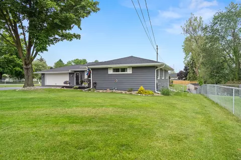 Exterior - 1403 Joseph, Jackson, MI 49202 photo 10 of 11
