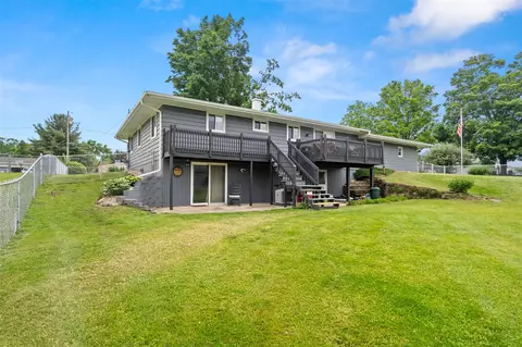 Exterior - 1403 Joseph, Jackson, MI 49202 photo 6 of 11