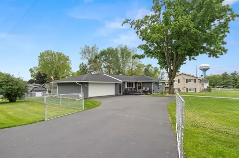Exterior - 1403 Joseph, Jackson, MI 49202 photo 2 of 11