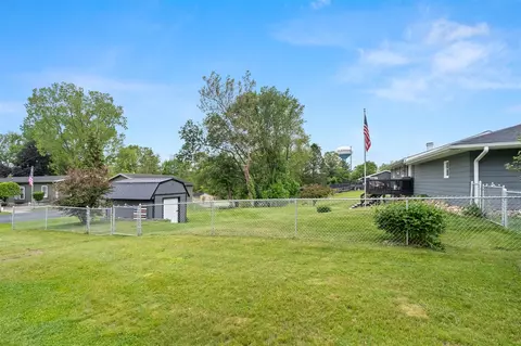 Exterior - 1403 Joseph, Jackson, MI 49202 photo 9 of 11