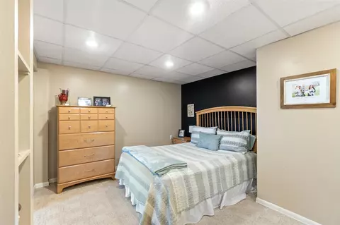 Bedroom - 1403 Joseph, Jackson, MI 49202 photo 8 of 8