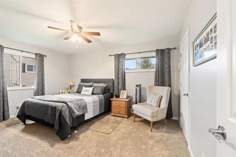 Bedroom - 1403 Joseph, Jackson, MI 49202 photo 1 of 8