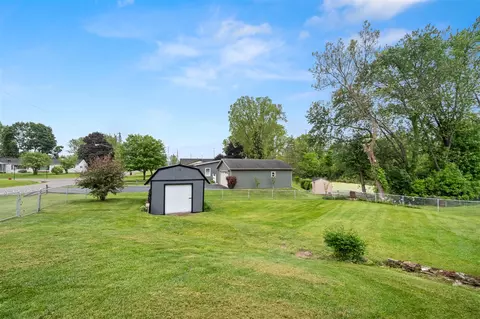 Exterior - 1403 Joseph, Jackson, MI 49202 photo 8 of 11