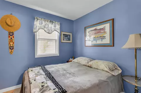 Bedroom - 5008 Schrah, Munith, MI 49259 photo 2 of 2