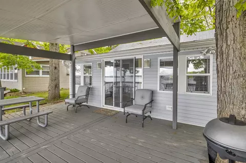 Exterior - 5008 Schrah, Munith, MI 49259 photo 11 of 11