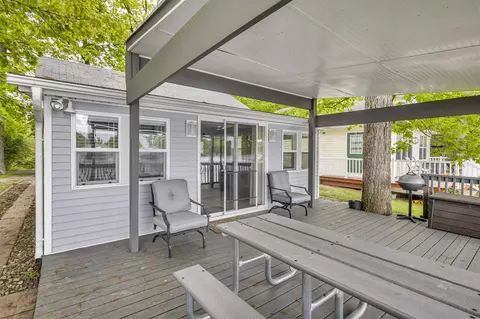 Exterior - 5008 Schrah, Munith, MI 49259 photo 10 of 11