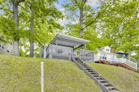 Exterior - 5008 Schrah, Munith, MI 49259 photo 9 of 11