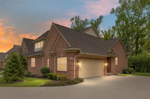 4571 Brookstone, Canton, MI 48188