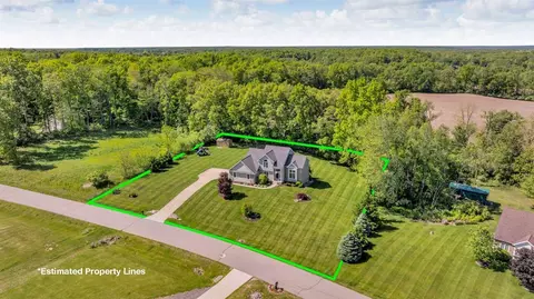 2658 Lindsey, Jackson, MI 49201 photo 41