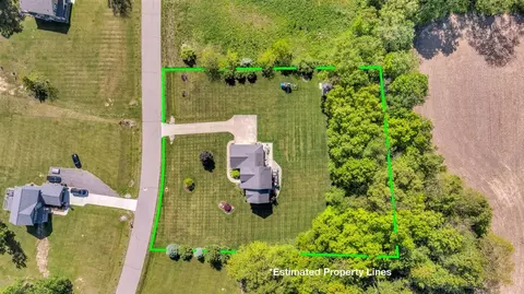 2658 Lindsey, Jackson, MI 49201 photo 43