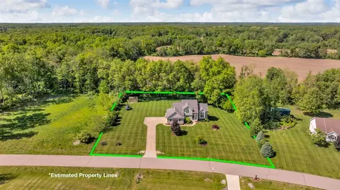 2658 Lindsey, Jackson, MI 49201 photo 42