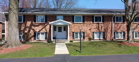 5230 Southbrook #78, Hudsonville, MI 49426