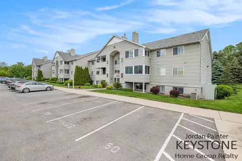 8378 S Jasonville #58, Caledonia, MI 49316