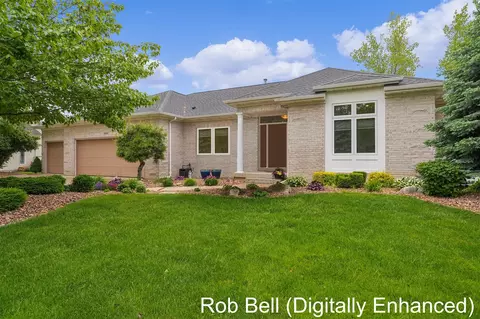 4524 Hidden Rdg, Hudsonville, MI 49426