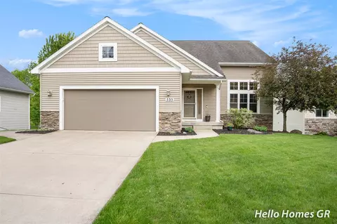 535 N N Crk, Rockford, MI 49341