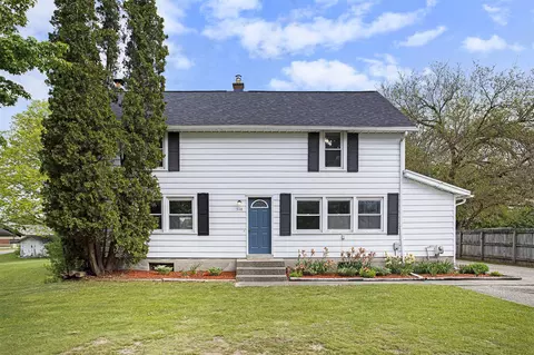 516 3rd, Middleville, MI 49333