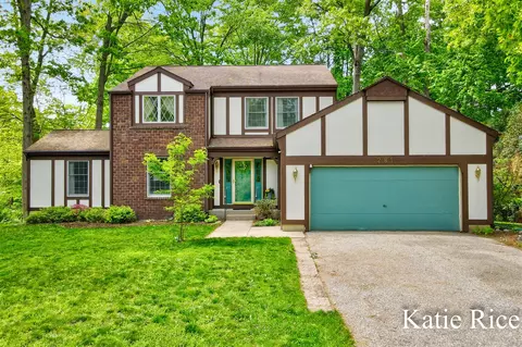 281 Pennsylvania, Muskegon, MI 49445