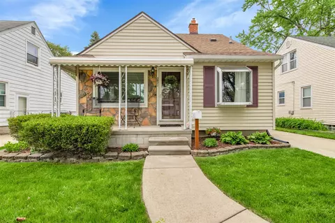 3822 Polk, Dearborn, MI 48124