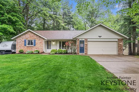 6946 Gettysburg, Hudsonville, MI 49426