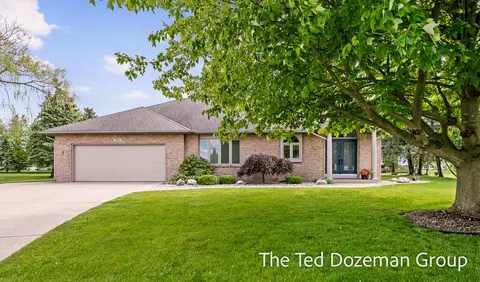 1310 Augusta, Holland, MI 49423
