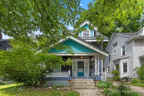331 Carlton, Grand Rapids, MI 49506