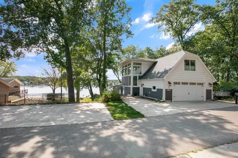 17437 Lakeview #100', Vandalia, MI 49095