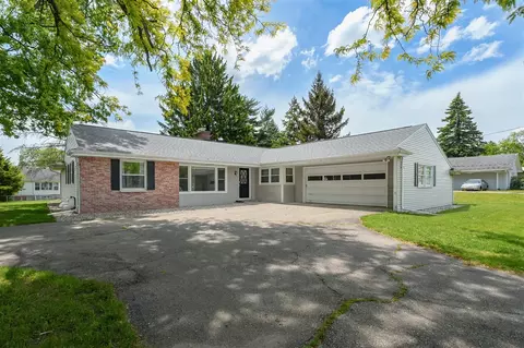 313 W Kilgore, Portage, MI 49002