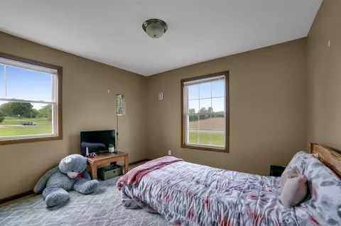 Bedroom - 2850 144th, Dorr, MI 49323 photo 3 of 13