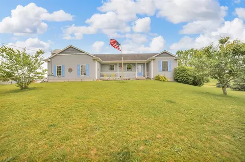 2850 144th, Dorr, MI 49323