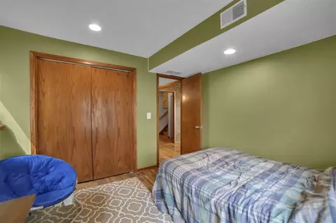 Bedroom - 2850 144th, Dorr, MI 49323 photo 13 of 13