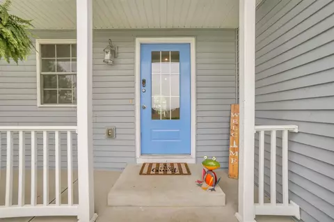 Exterior - 2850 144th, Dorr, MI 49323 photo 2 of 17