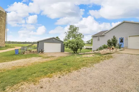 Exterior - 2850 144th, Dorr, MI 49323 photo 7 of 17