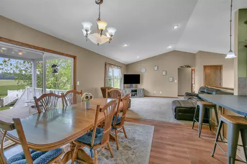 Dining - 2850 144th, Dorr, MI 49323 photo 3 of 3