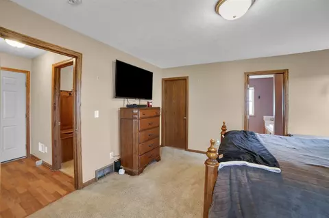 Bedroom - 2850 144th, Dorr, MI 49323 photo 7 of 13