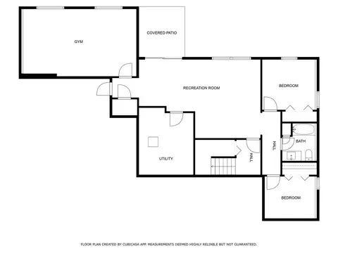 Floorplan - 2850 144th, Dorr, MI 49323 photo 3 of 10
