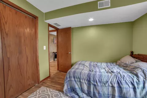Bedroom - 2850 144th, Dorr, MI 49323 photo 12 of 13