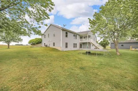 Exterior - 2850 144th, Dorr, MI 49323 photo 9 of 17