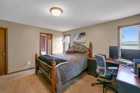 Bedroom - 2850 144th, Dorr, MI 49323 photo 6 of 13