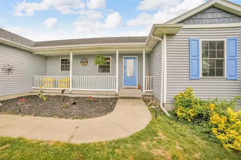 Exterior - 2850 144th, Dorr, MI 49323 photo 1 of 17