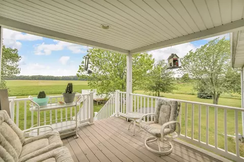 Exterior - 2850 144th, Dorr, MI 49323 photo 10 of 17