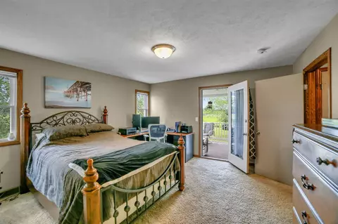 Bedroom - 2850 144th, Dorr, MI 49323 photo 9 of 13