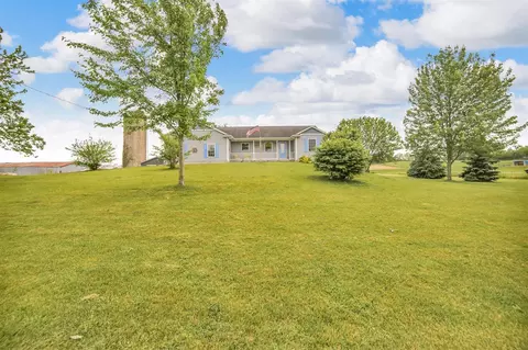 Exterior - 2850 144th, Dorr, MI 49323 photo 5 of 17
