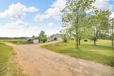Exterior - 2850 144th, Dorr, MI 49323 photo 17 of 17