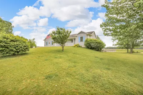 Exterior - 2850 144th, Dorr, MI 49323 photo 4 of 17