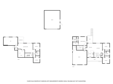 Floorplan - 2850 144th, Dorr, MI 49323 photo 5 of 10